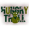 Hungry Troll