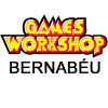 Games Workshop Bernabéu