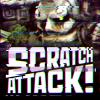 Scratch Attack