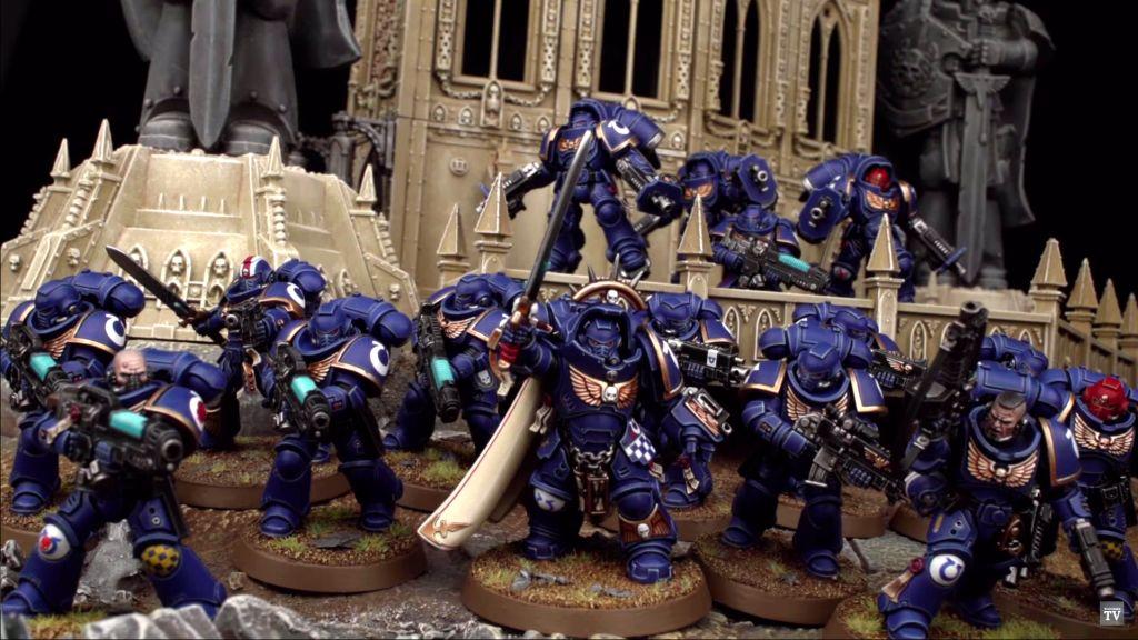 Dark Imperium