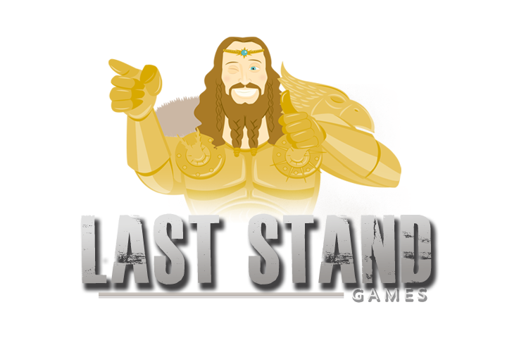 Last Stand Games