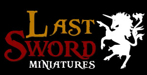 Last Sword Miniatures