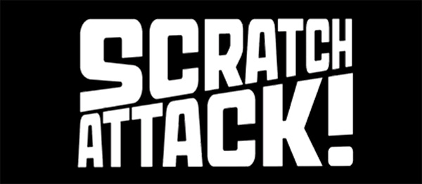 Scratch Attack